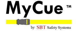 MyCue Logo